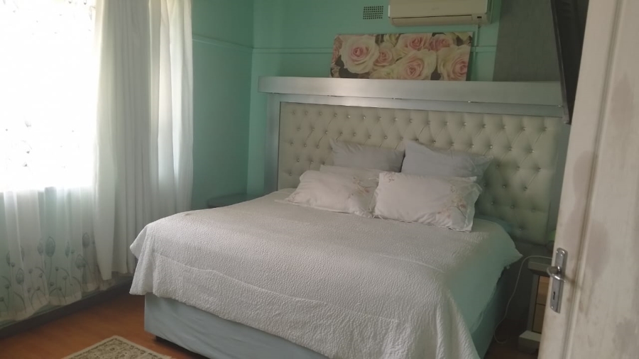 3 Bedroom Property for Sale in Virginia Free State